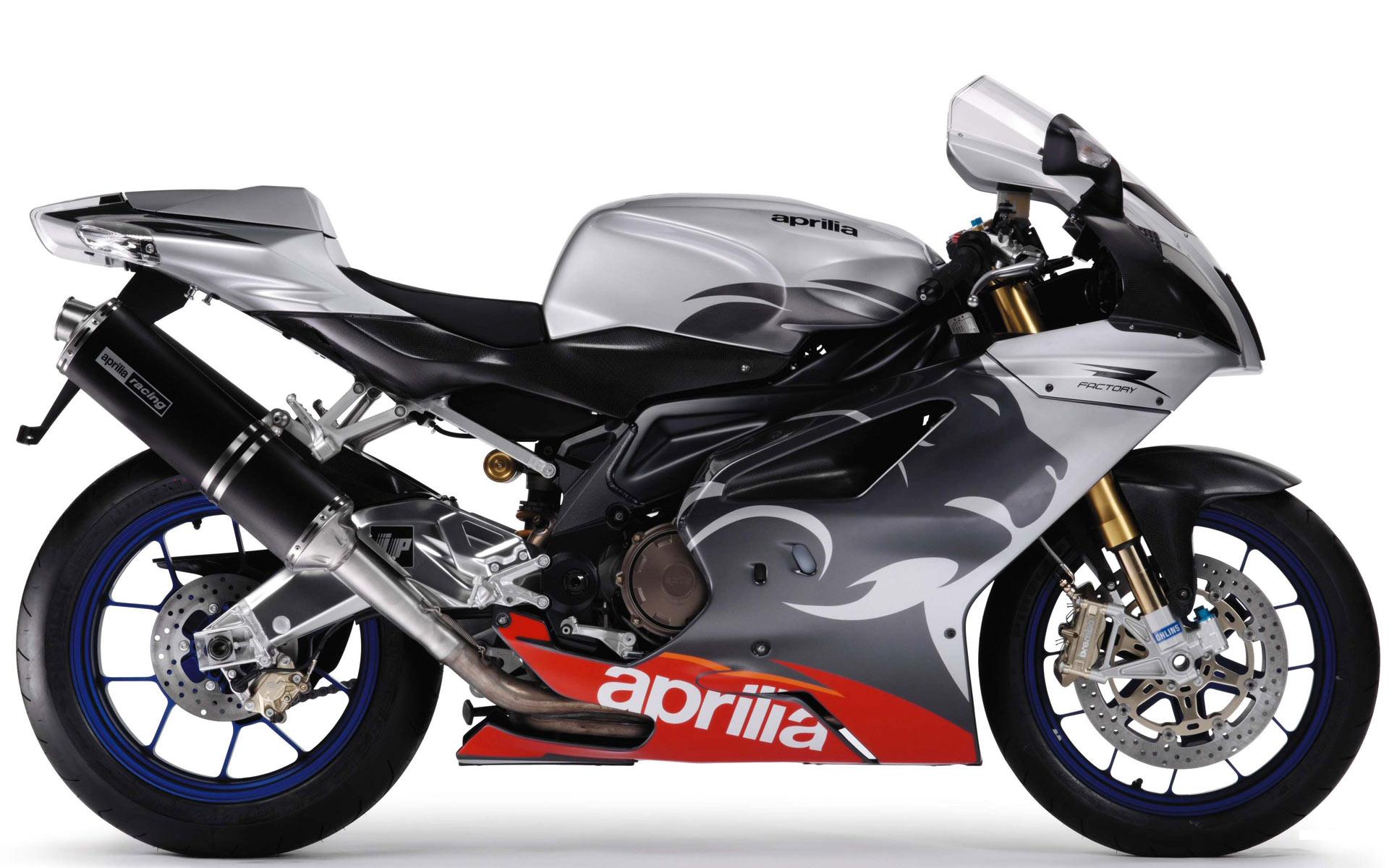 Aprilla RSV 1000 R Factory3135716187